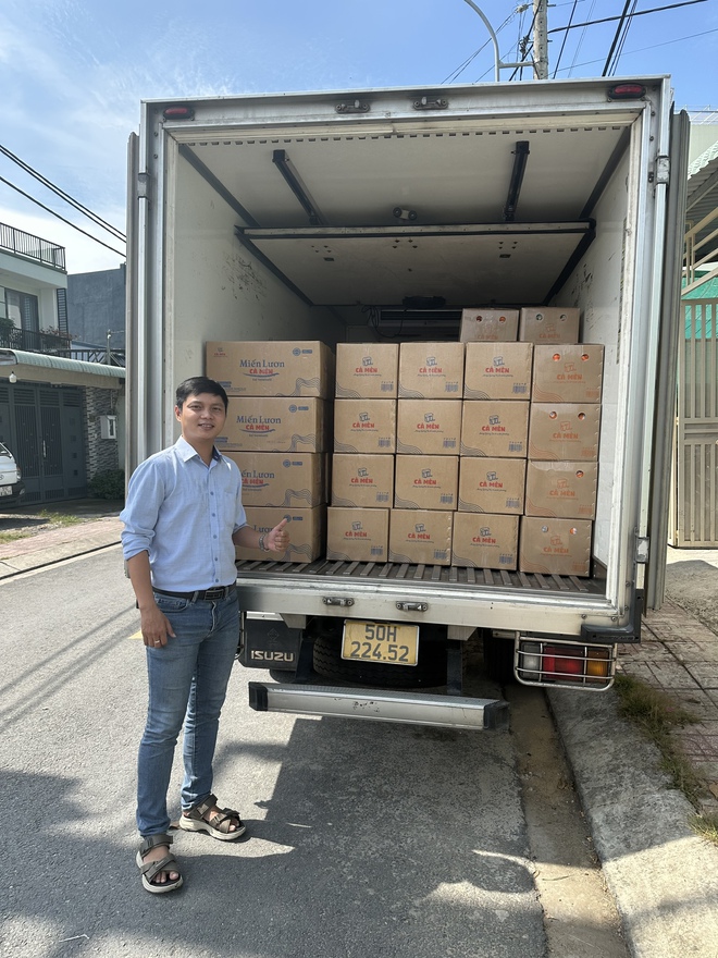 CEO Lê Trọng Đôn - Ảnh 7.