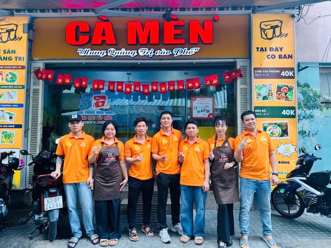 CEO Lê Trọng Đôn - Ảnh 5.