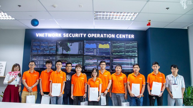 CEO Phan Thị Mỹ Hậu - Ảnh 6.