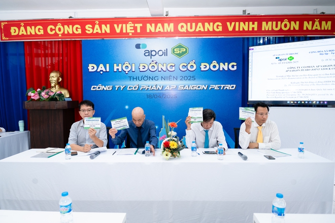 CEO Nguyễn Bảo Trung - Ảnh 4.