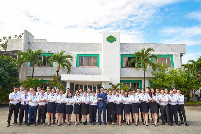 CEO Nguyễn Bảo Trung - Ảnh 5.