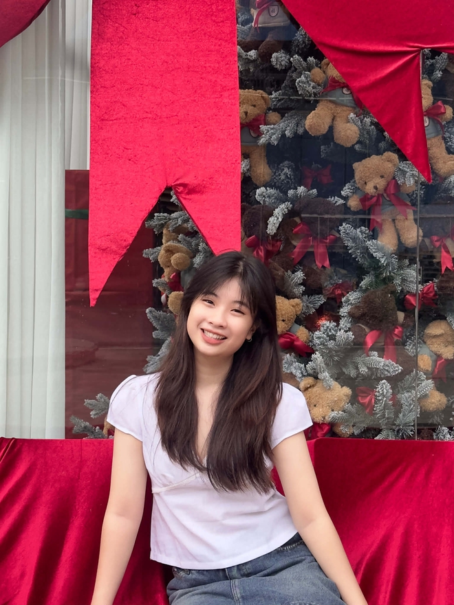 Founder Nguyễn Hoàn Lê Vy - Ảnh 6.