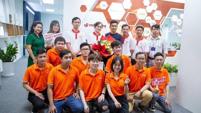 CEO Phan Thị Mỹ Hậu - Ảnh 4.