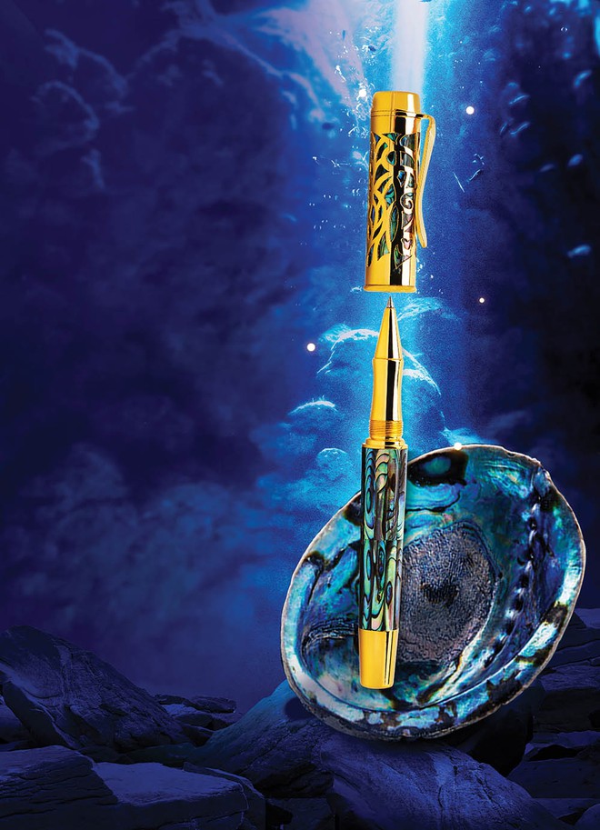 Chủ tịch HĐQT Tôn Nữ Xuân Quyên - Ảnh 3.