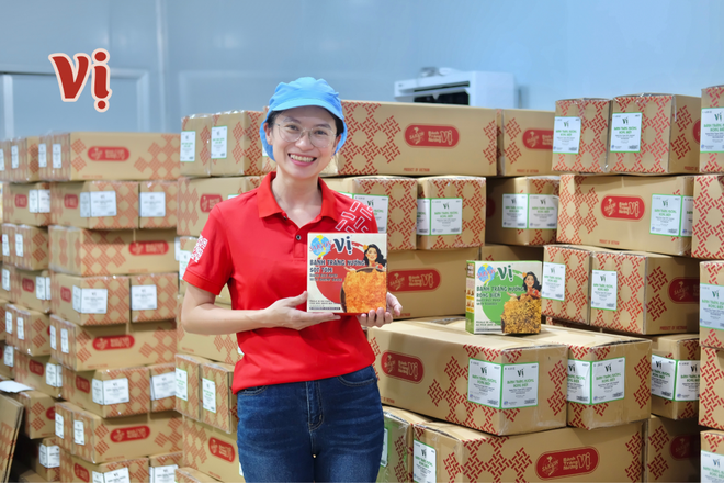 CEO Hoàng Bảo Trâm - Ảnh 8.