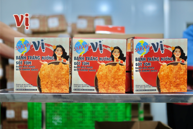 CEO Hoàng Bảo Trâm - Ảnh 4.