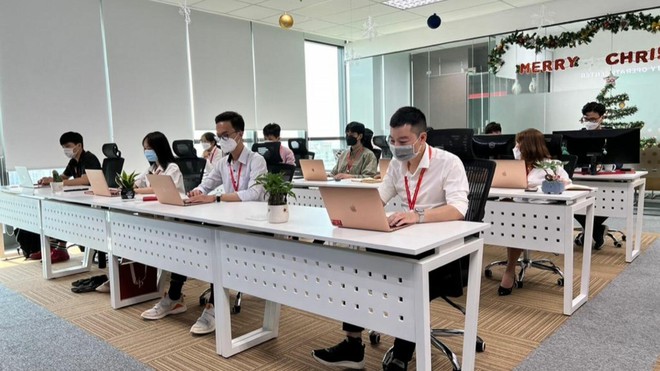 CEO Phan Thị Mỹ Hậu - Ảnh 3.