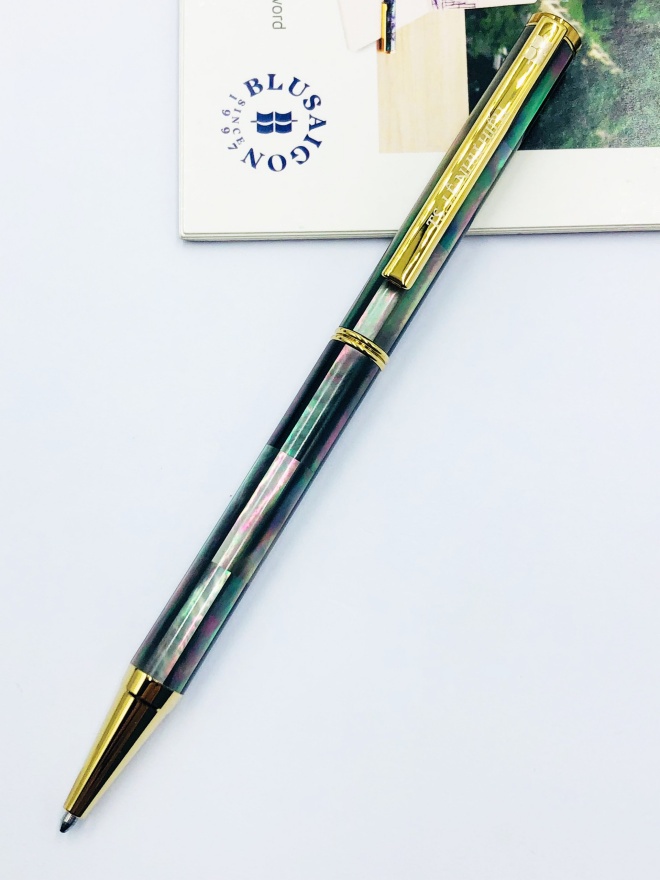 Chủ tịch HĐQT Tôn Nữ Xuân Quyên - Ảnh 5.