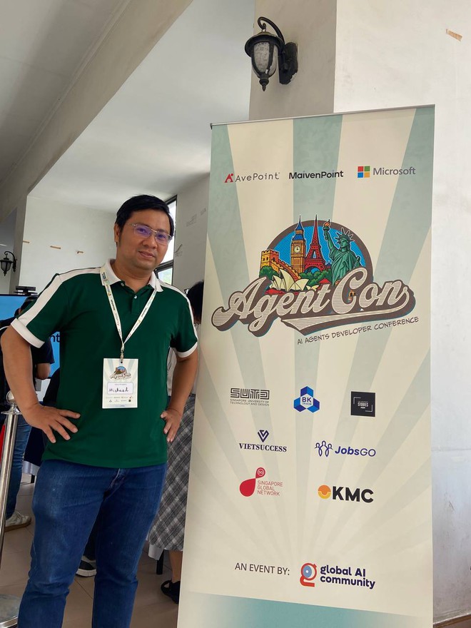 CEO Ngô Ánh Dương - Ảnh 3.