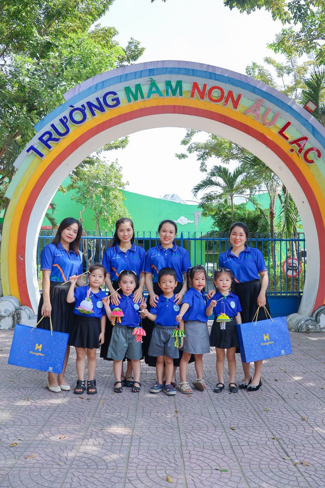 CEO Võ Minh Khang - Ảnh 6.