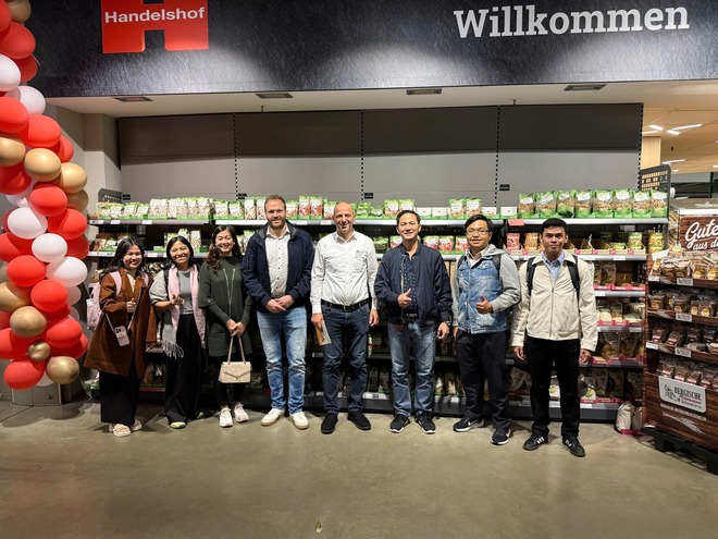 CEO Võ Minh Khang - Ảnh 5.