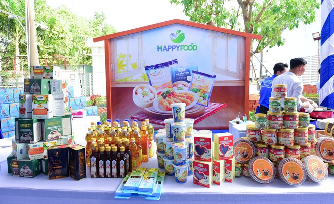 CEO Võ Minh Khang - Ảnh 4.