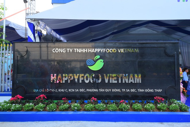 CEO Võ Minh Khang - Ảnh 3.