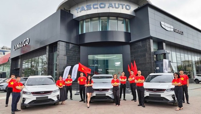 TGĐ Hoàng Anh Tuấn - Ảnh 4.