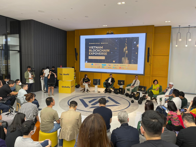 CEO Trần Huyền Dinh - Ảnh 3.