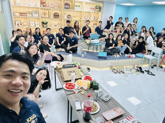 CEO Đồng Đức Thành - Ảnh 7.