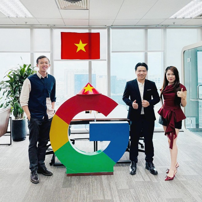 CEO Đồng Đức Thành - Ảnh 5.