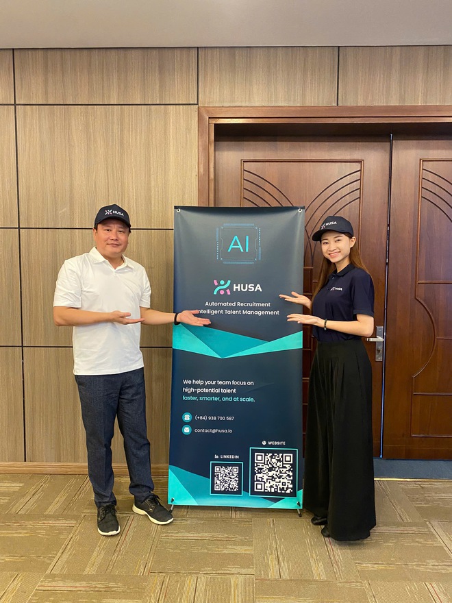 CEO Ngô Ánh Dương - Ảnh 5.