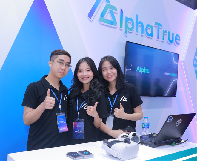 CEO Trần Huyền Dinh - Ảnh 5.