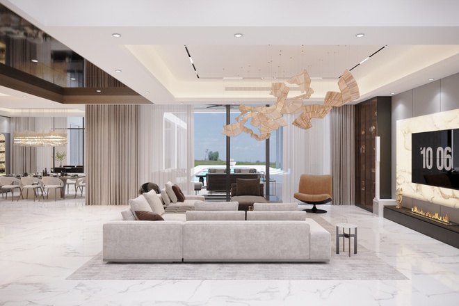 CEO Hoàng Thị Như Yến - Ảnh 5.