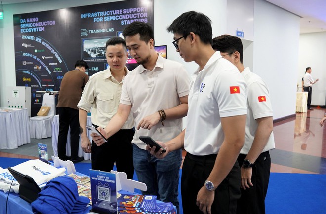 CEO Trần Huyền Dinh - Ảnh 4.