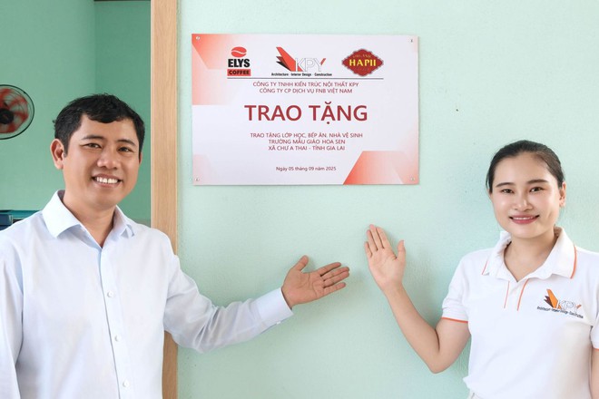 CEO Hoàng Thị Như Yến - Ảnh 3.