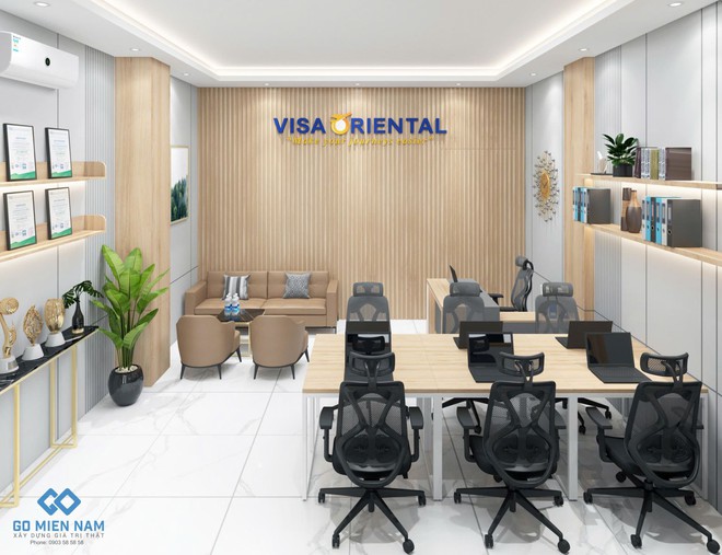 CEO Trương Vũ Anh - Ảnh 6.