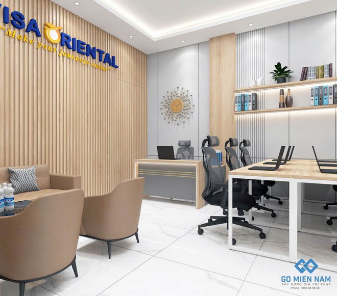 CEO Trương Vũ Anh - Ảnh 5.