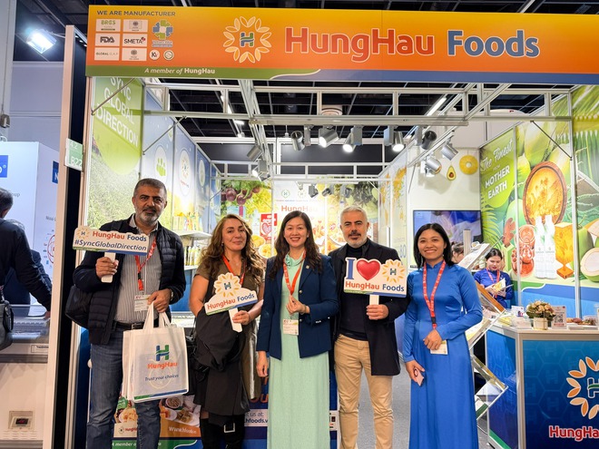 CEO Vũ Quang Chính - Ảnh 4.