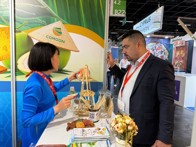 CEO Vũ Quang Chính - Ảnh 5.