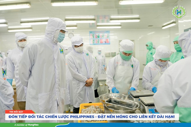 CEO Vũ Quang Chính - Ảnh 6.