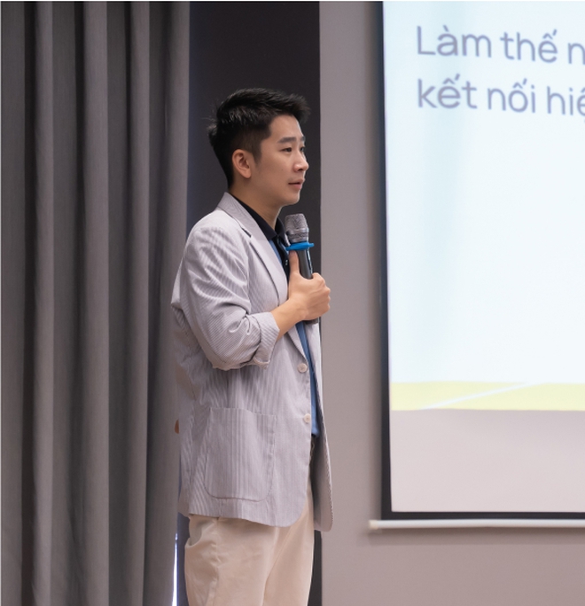 CEO Đỗ Tuấn Hải- Ảnh 3.