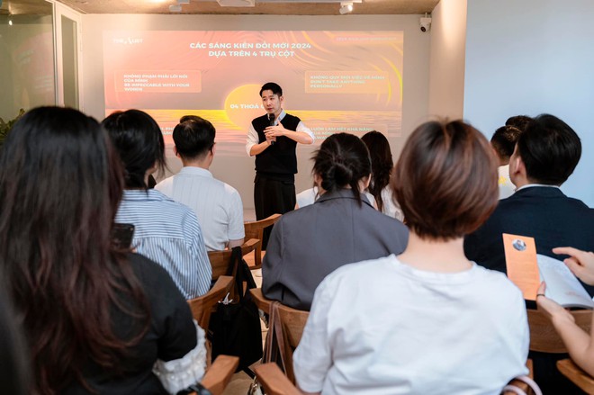 CEO Đỗ Tuấn Hải - Ảnh 6.