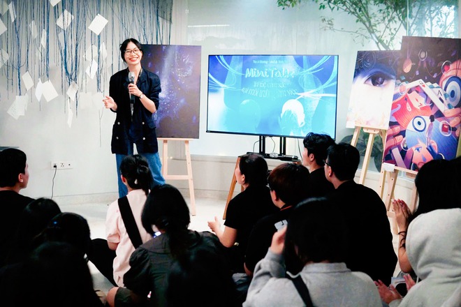 CEO Đỗ Tuấn Hải - Ảnh 5.