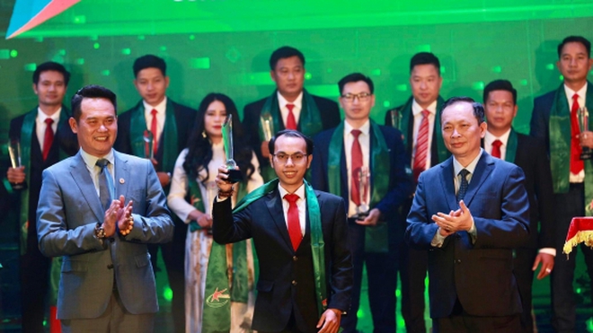 CEO Lê Anh Tiến - Ảnh 6.