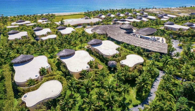 7 công trình có kiến trúc độc đáo - trở thành ‘toạ độ check - in’ mới của tín đồ du lịch- Ảnh 9.