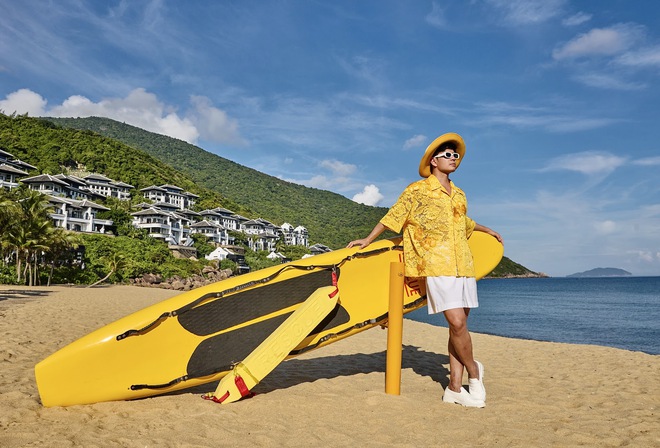 Sống “nghệ thuật” như Influencer Hiếu Sol: Ngồi ăn vỉa hè vẫn tự tin, dự tiệc Michelin cũng không choáng ngợp! - Ảnh 6.