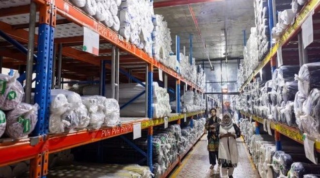 4 triệu lao động ngành may mặc của một nền kinh tế nổi tiếng gia công dệt may đối mặt nguy cơ thất nghiệp - Ảnh 6.