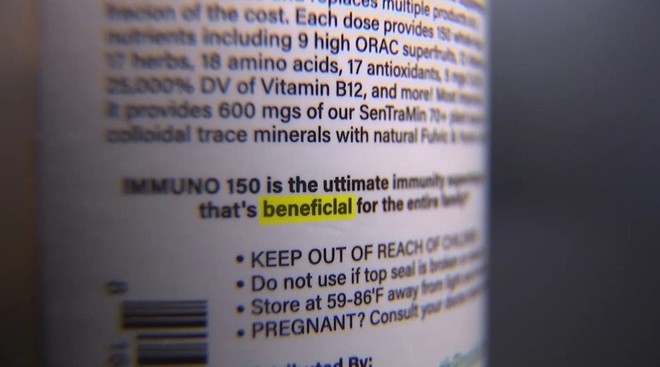 Hàng giả tràn lan trên sàn TMĐT của Walmart: Hậu quả từ bùng nổ tăng trưởng, nới lỏng tiêu chuẩn để cạnh tranh - Ảnh 9.