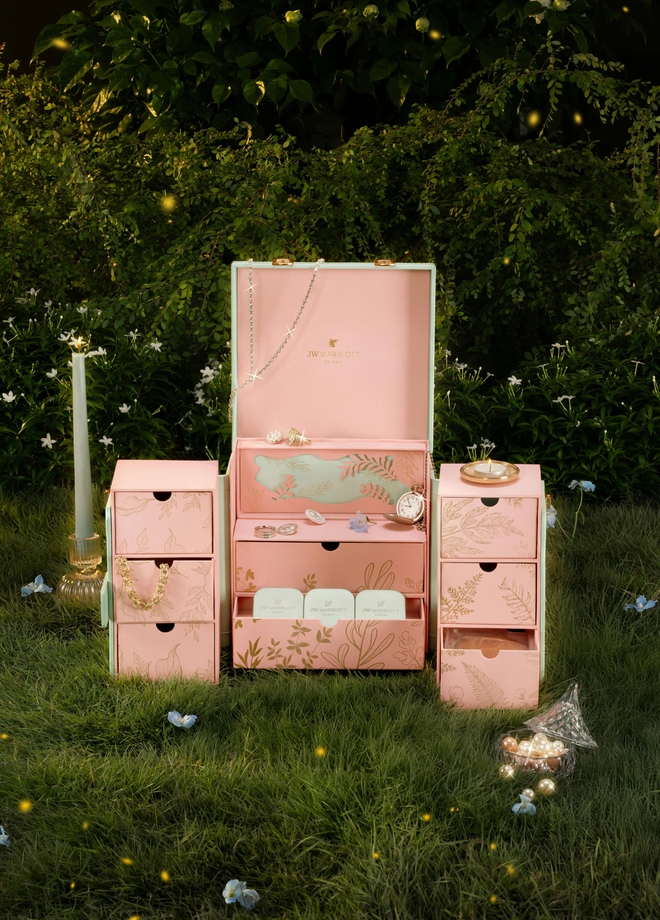 Hà Nội - Sài Gòn mùa trăng 2025: Khi bánh Trung thu trở thành nghệ thuật - di sản - và đong đầy kí ức - Ảnh 9.