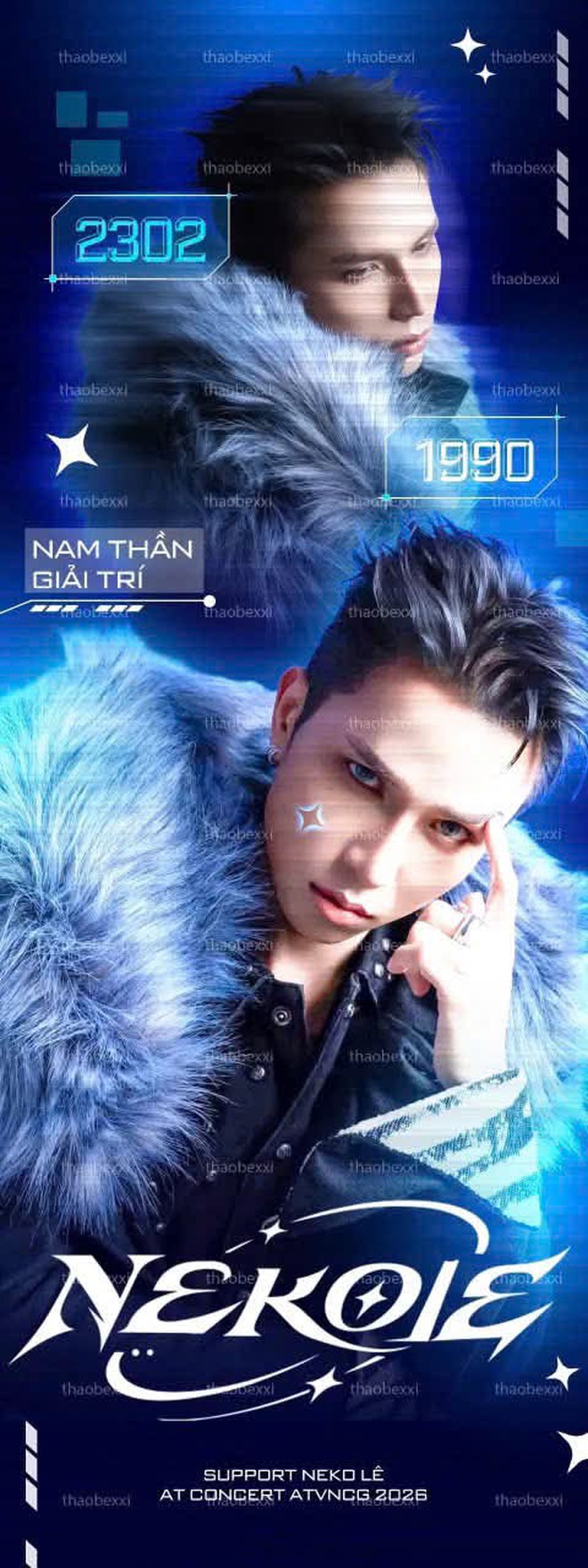 Náo loạn khắp Threads: Hơn 20 dự án cờ phướn fan làm ủng hộ concert ATVNCG đổ bể trước giờ G: Lỗ hổng của nền kinh tế "tiếp ứng"  - Ảnh 12.