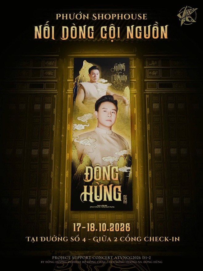 Náo loạn khắp Threads: Hơn 20 dự án cờ phướn fan làm ủng hộ concert ATVNCG đổ bể trước giờ G: Lỗ hổng của nền kinh tế "tiếp ứng"  - Ảnh 11.