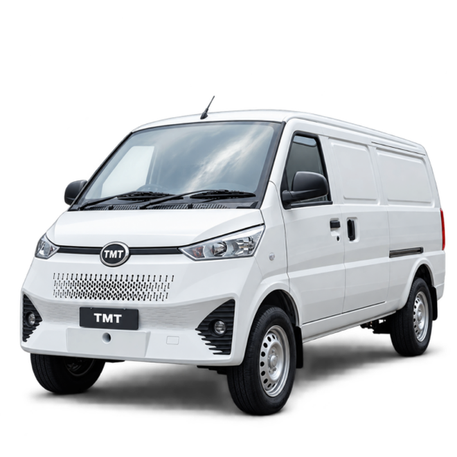 Doanh nghiệp Việt bán xe điện Trung Quốc sắp làm xe tải và van điện: Tải trọng gần 2.000 kg, có thể đi hơn 1.000 km, dự kiến ra mắt trong Quý 4 năm nay - Ảnh 3.