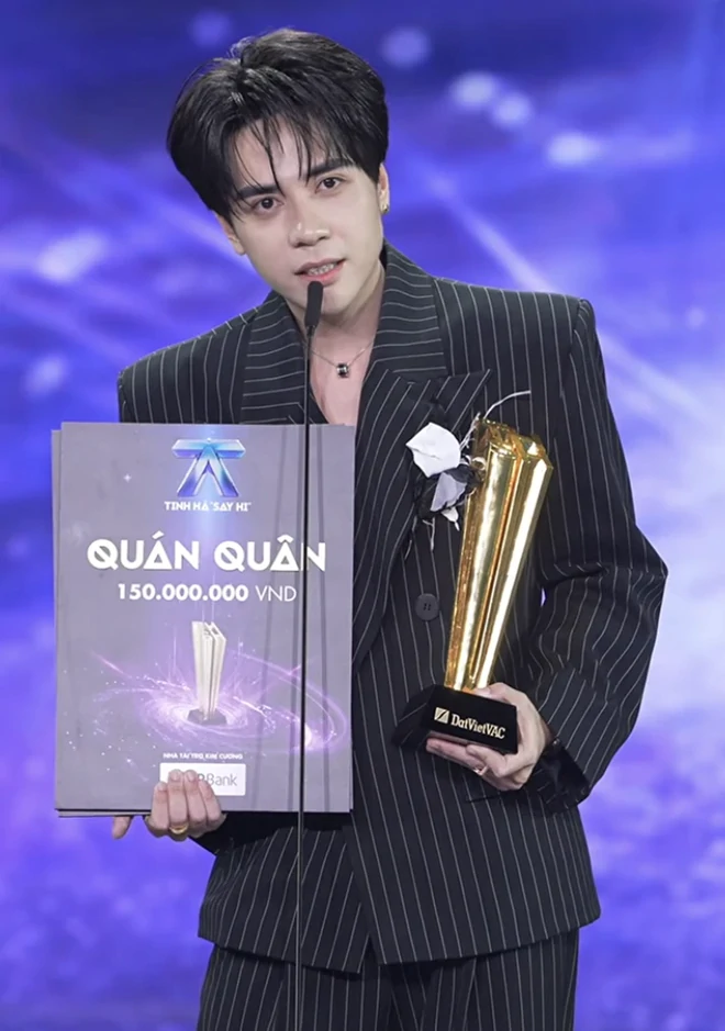Cùng giờ phát sóng, cùng kể chuyện
