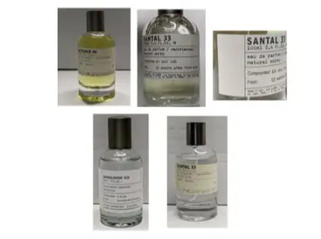 Estée Lauder kiện một chuỗi siêu thị nổi tiếng bán hàng giả, từ nước hoa Tom Ford, Le Labo cho đến kem dưỡng mắt Clinique - Ảnh 4.