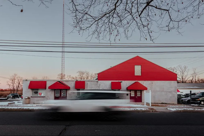 Tiệm bánh mì vô danh được định giá 113 triệu USD: ‘Cú lừa’ khởi nghiệp và cái kết đắng cho huyền thoại đấu vật - Ảnh 1.