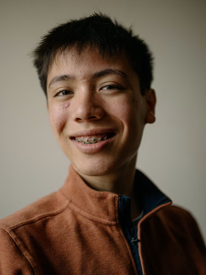 Khởi nghiệp thời AI: Kiếm 30 triệu USD từ phòng ngủ, những CEO 15 tuổi chỉ viết 10 dòng code rồi phó thác cho ChatGPT - Ảnh 2.