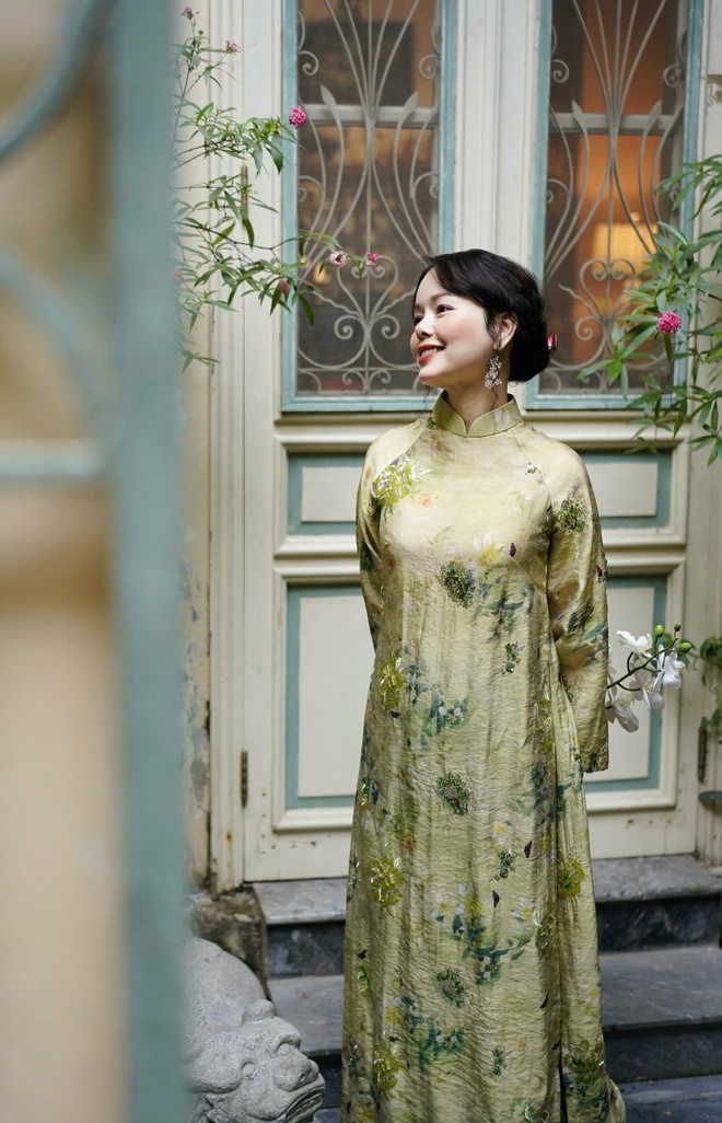 Chuyên gia giáo dục Tống Liên Anh: Luôn giữ tâm thế “tôi còn rất nhiều điều chưa biết”, chỉ ra 3 năng lực rất quan trọng trong thời đại AI  - Ảnh 10.