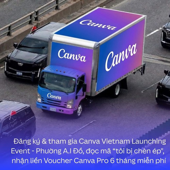 Canva chính thức đặt chân vào Việt Nam: Cộng đồng mong đợi bao nhiêu, thất vọng bấy nhiêu - Ảnh 5.