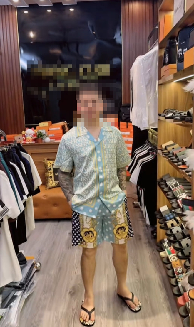 Giải phẫu gu thẩm mỹ 